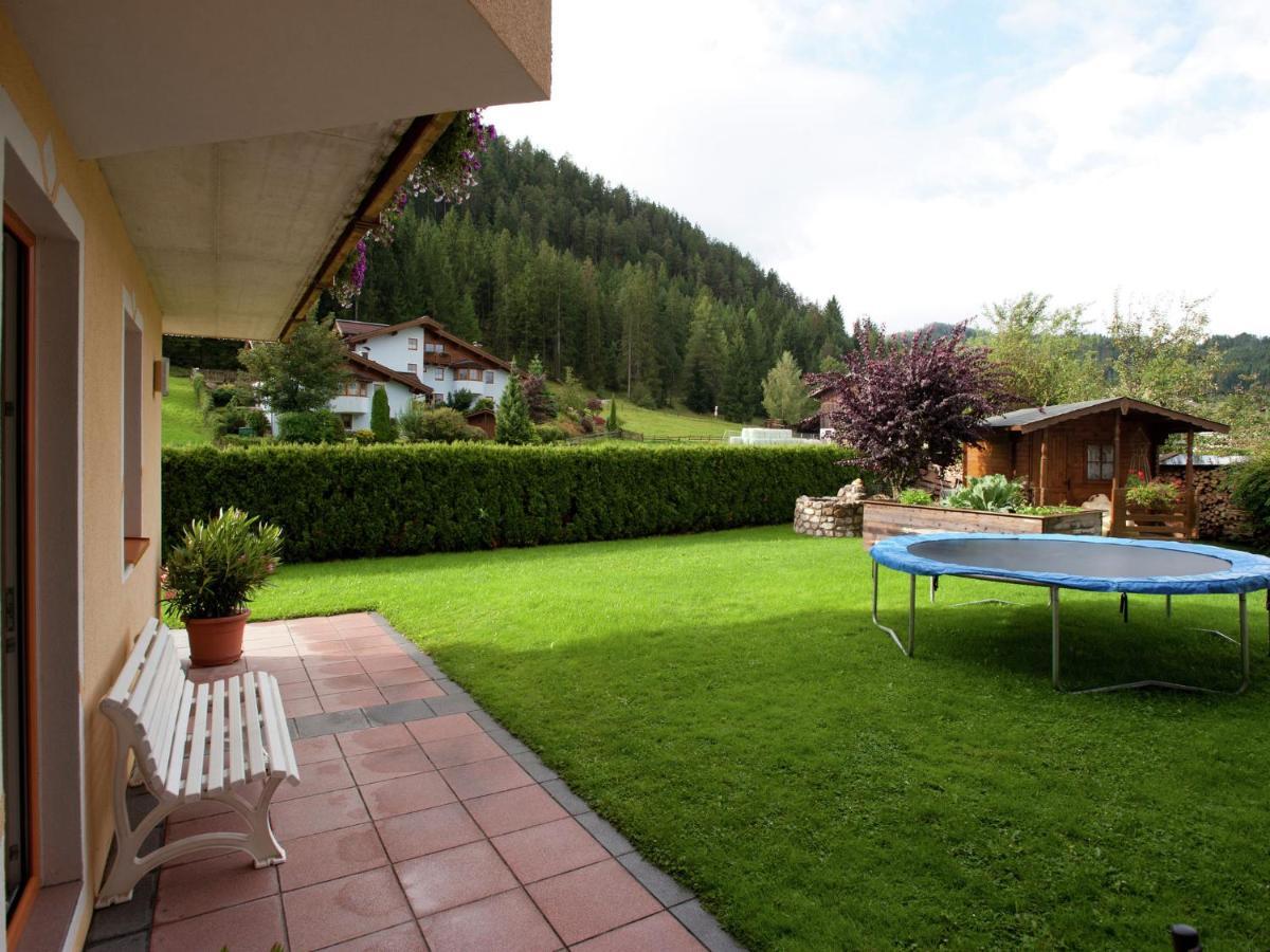Apartment In Altenmarkt In Pongau Near Ski Area Altenmarkt im Pongau Buitenkant foto