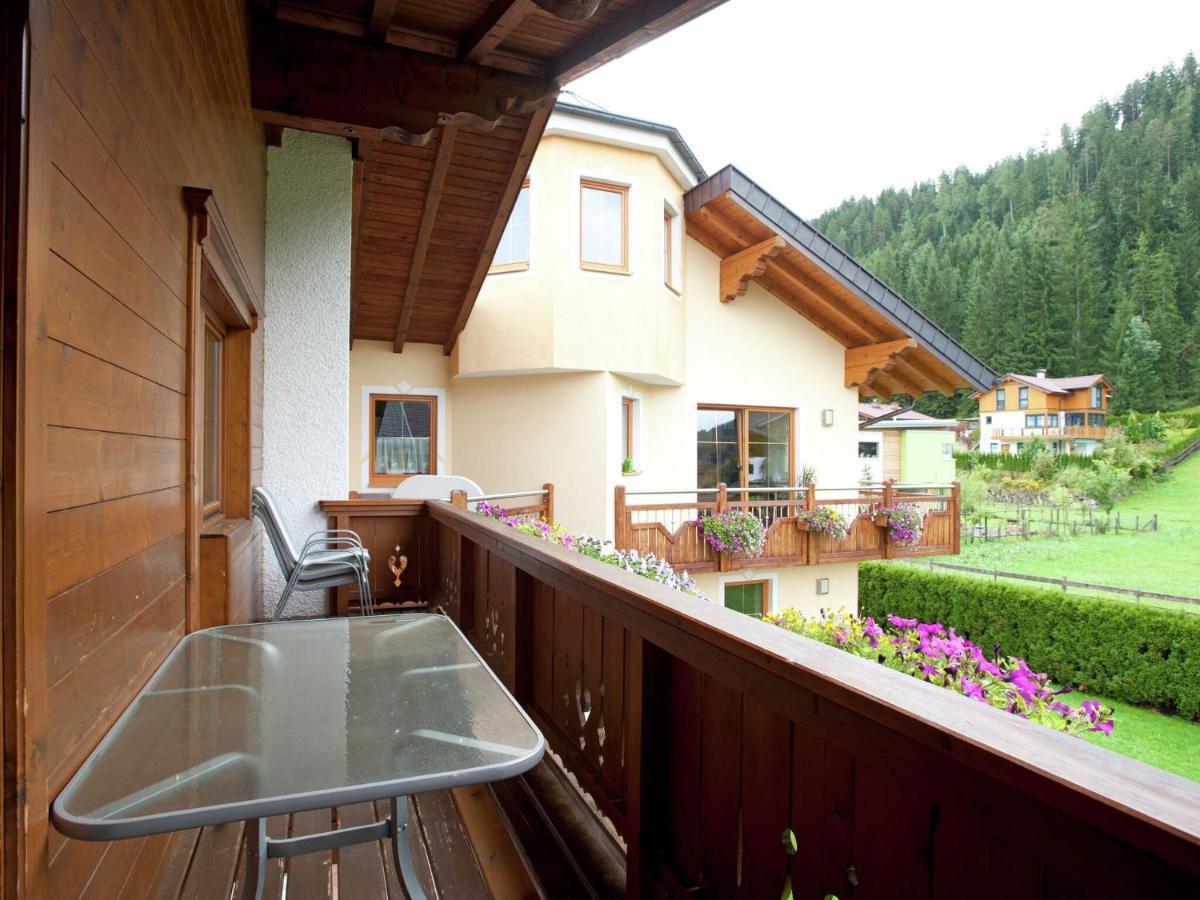 Apartment In Altenmarkt In Pongau Near Ski Area Altenmarkt im Pongau Buitenkant foto