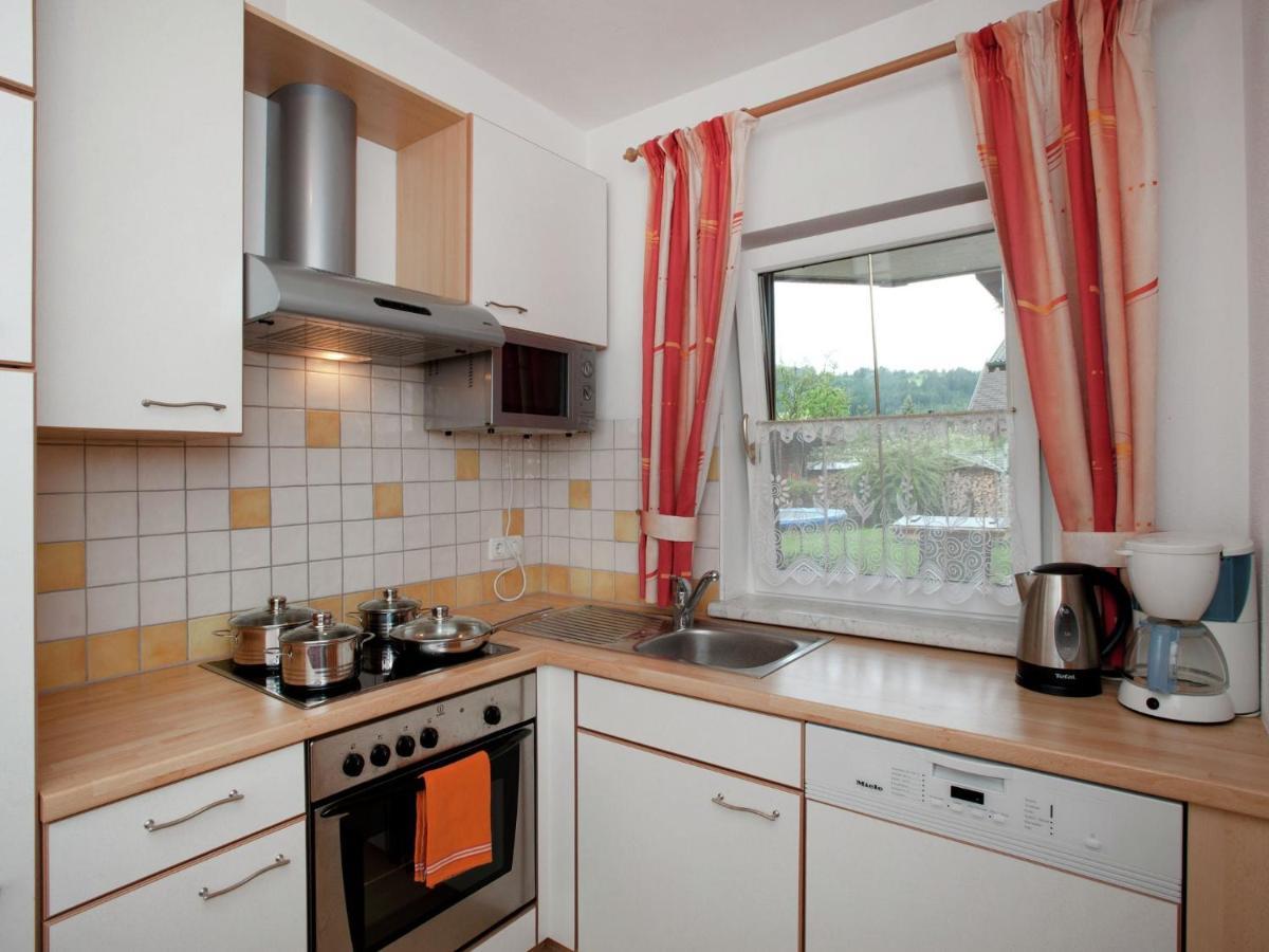 Apartment In Altenmarkt In Pongau Near Ski Area Altenmarkt im Pongau Buitenkant foto