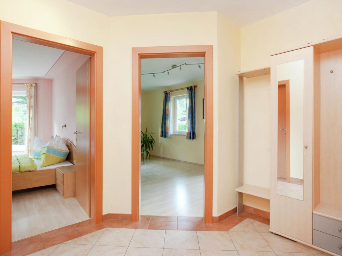 Apartment In Altenmarkt In Pongau Near Ski Area Altenmarkt im Pongau Buitenkant foto